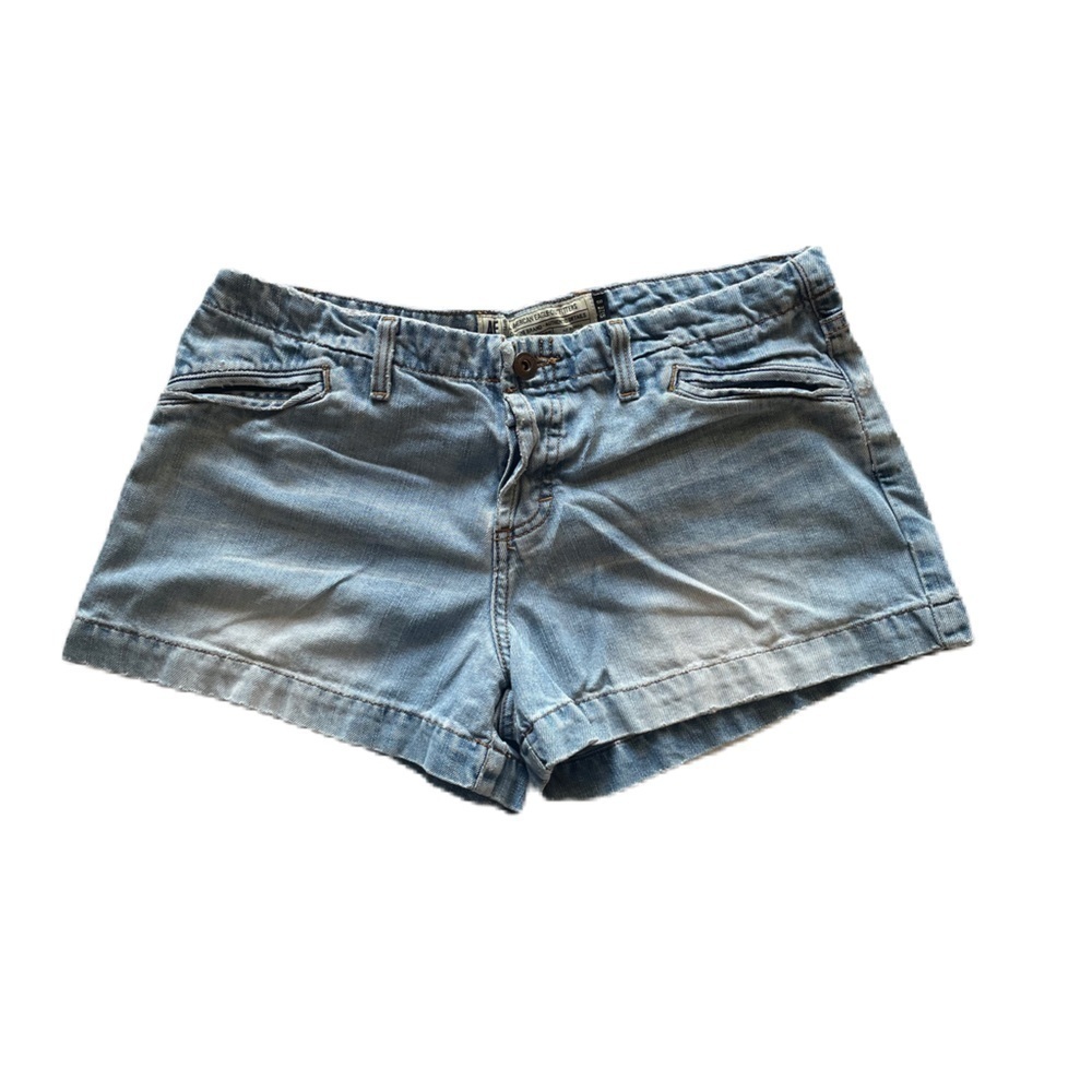 American Eagle Outfitters Denim Shorts